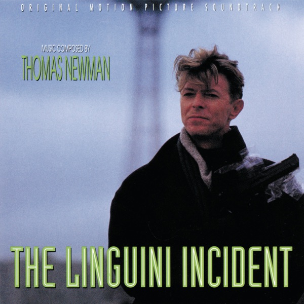 The Linguini Incident (Original Motion Picture Soundtrack) - Thomas Newman