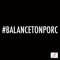 #Balancetonporc artwork