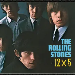 12 X 5 - The Rolling Stones