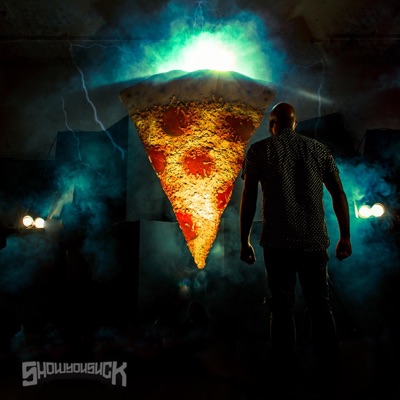 One Man Pizza Party - Single