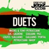 Rémi Vignolo  Dreyfus Jazz Club: Duets