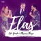 Elas (feat. Thaeme & Thiago) - Edu Gueda lyrics