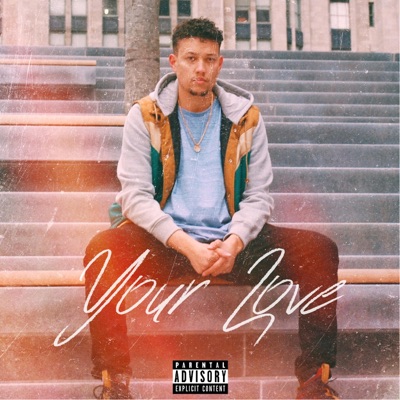Your Love - Single