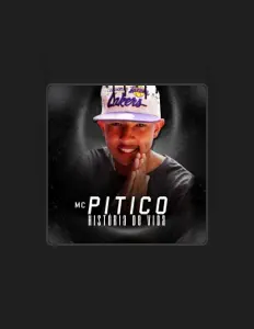 Listen to Mc Pitico, watch music videos, read bio, see tour dates & more!