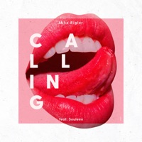 Calling (feat. Souleen) - Single - Mike Rigler