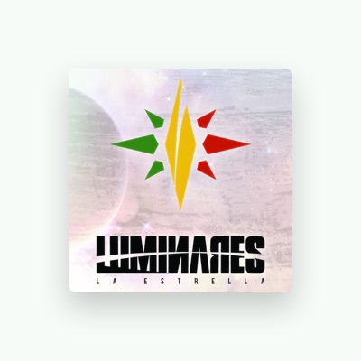 Listen to Luminares, watch music videos, read bio, see tour dates & more!