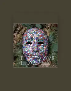 收听 Boa、观看音乐视频、阅读小传、查看巡演日期等 ！