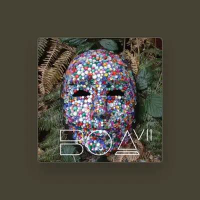 Listen to Boa, watch music videos, read bio, see tour dates & more!