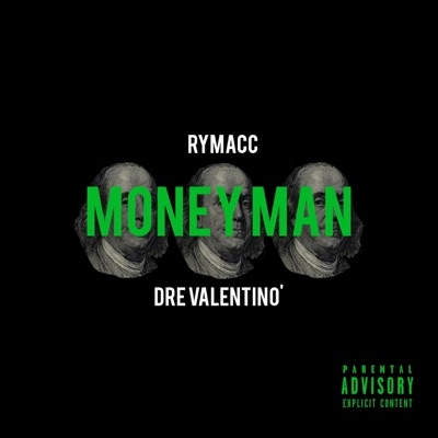 Money Man (feat. RyMacc) - Single