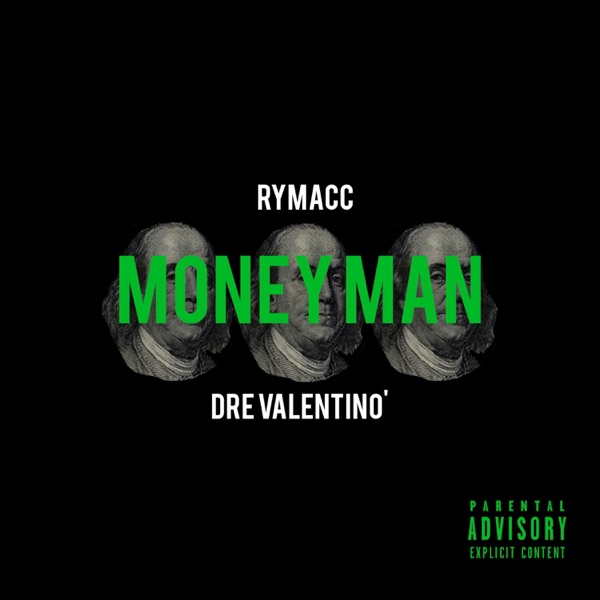 Money Man (feat. RyMacc)