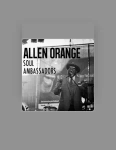 Escucha a Allen Orange, mira vídeos musicales, lee la biografía, consulta fechas de giras y mucho más.