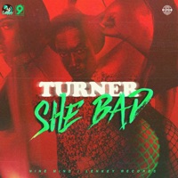 She Bad - Single - Turner