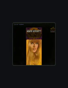 Listen to Susan Barrett, watch music videos, read bio, see tour dates & more!