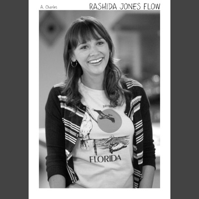 Rashida Jones Flow - Single