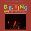 Live At the Regal - B.B.キング