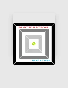 Escucha a Rejected Electrons, mira videos musicales, lee su biografía, consulta las fechas de las gira y más.