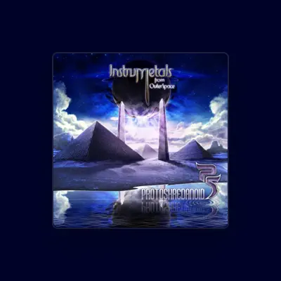 Listen to ProtoShredanoid, watch music videos, read bio, see tour dates & more!