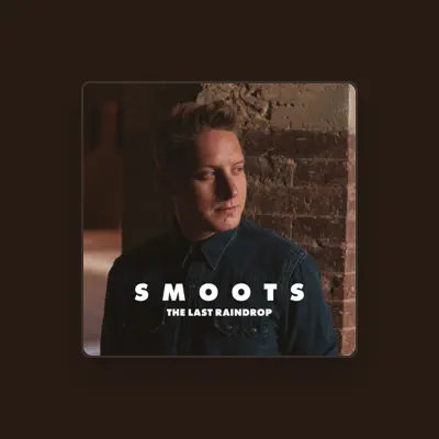 Listen to Smoots, watch music videos, read bio, see tour dates & more!
