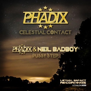 Celestial Contact - Single