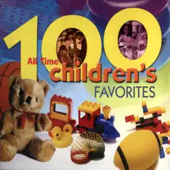 100 All Time Children's Favorites - The Countdown Kids