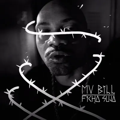 Ficha Suja - Single - Mv Bill