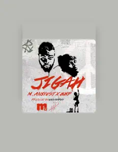 Listen to HHP, watch music videos, read bio, see tour dates & more!