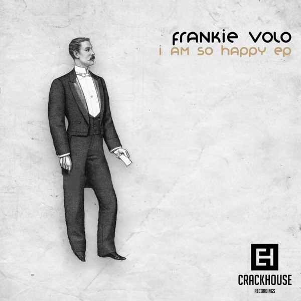 I Am So Happy - Single