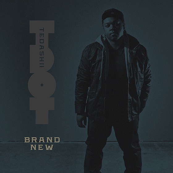 Cover artwork for Brand New