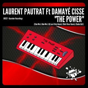 The Power (feat. Damayé Cisse)