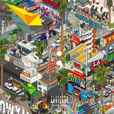 Where You at (feat. Burgundy Blk) - Single