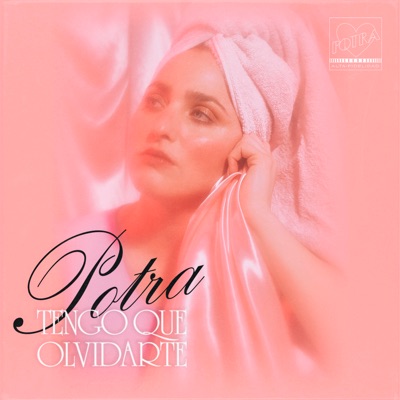 Tengo Que Olvidarte - Single
