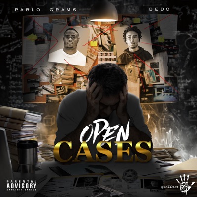 Open Cases