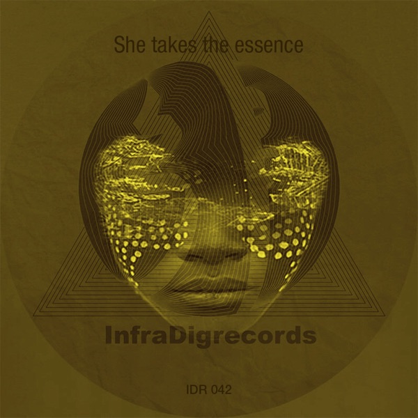 She Take the Essence Va