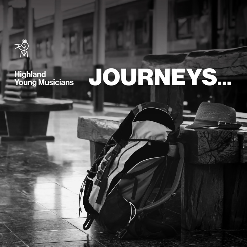 Journeys
