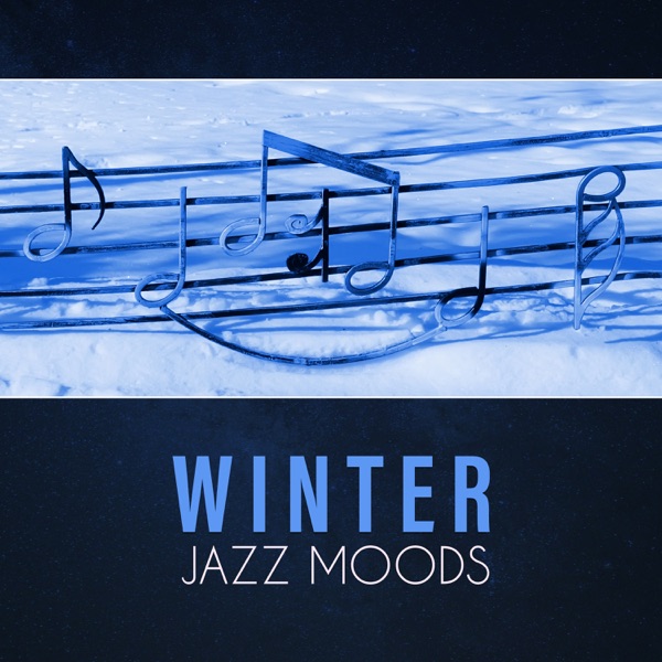 Winter Jazz Moods