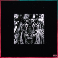 Stay Safe in the Eastside - Single - Lux Cliquer