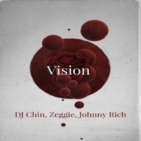 Vision - Single - DJ Chin