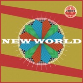 New World artwork