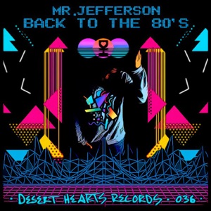 Back To the 80's - Single