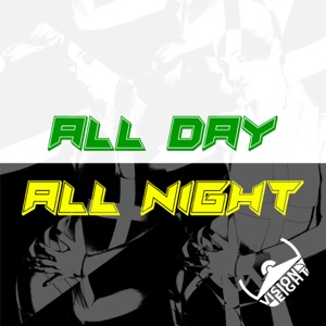 All Day All Night - Single