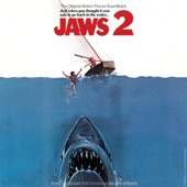Jaws 2 (Original Motion Picture Soundtrack) artwork