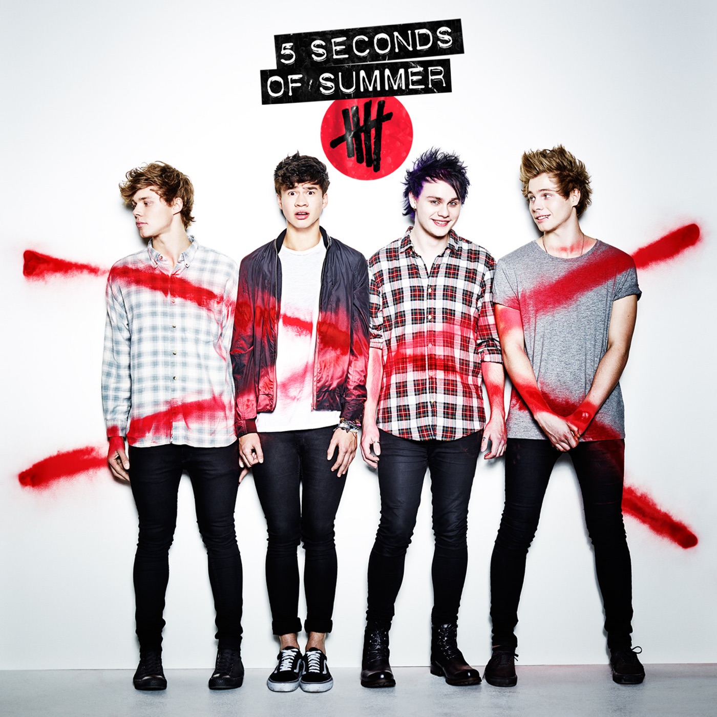 5 Seconds Of Summer (B-Sides And Rarities) by 5 Seconds of Summer