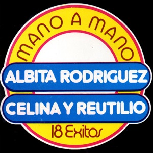 Mano a Mano - 18 Éxitos