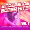 Zinderende Zomerhits vol. 1, 2018