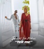 Tell Me (feat. Joh Makini) - Single