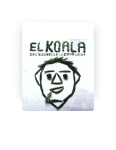 El Koalaを聴いたり、ミュージックビデオを鑑賞したり、経歴やツアー日程などを確認したりしましょう！
