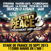 Urban Peace 3 - Various Artists