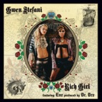 Rich Girl (feat. Eve)