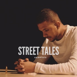 Street Tales Annotate