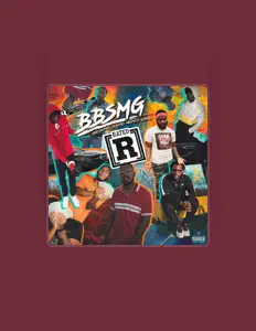 Listen to BBSMG, watch music videos, read bio, see tour dates & more!
